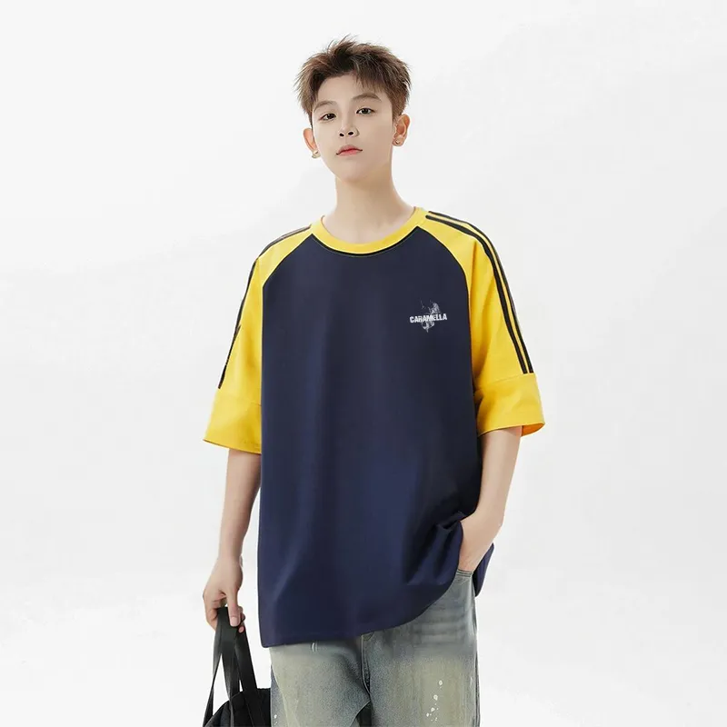 Caramella T Shirts Unisex-15