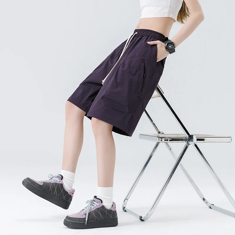 Caramella Cargo Shorts Women's-37