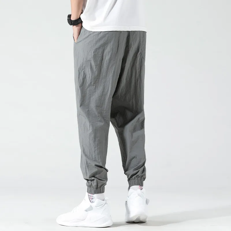Caramella Casual Pants Unisex-8