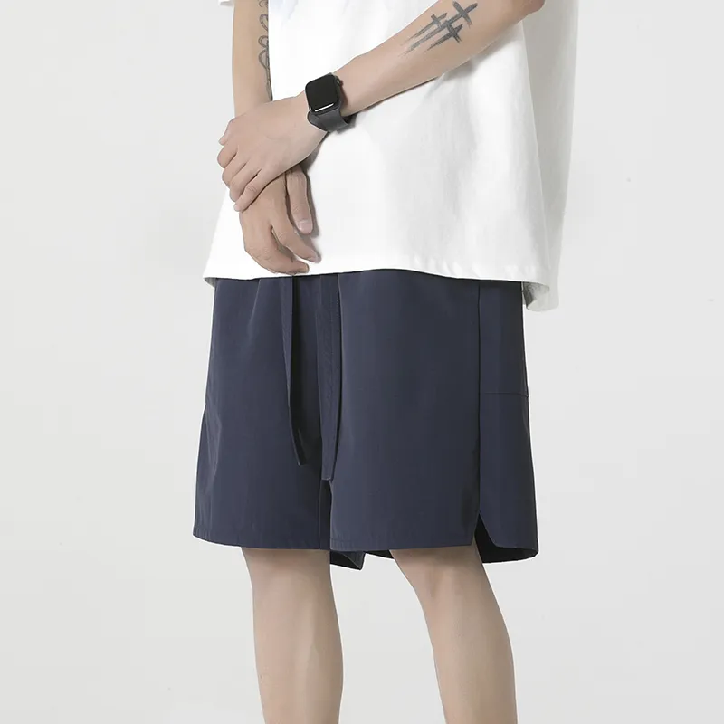 Caramella Casual Shorts Unisex-38