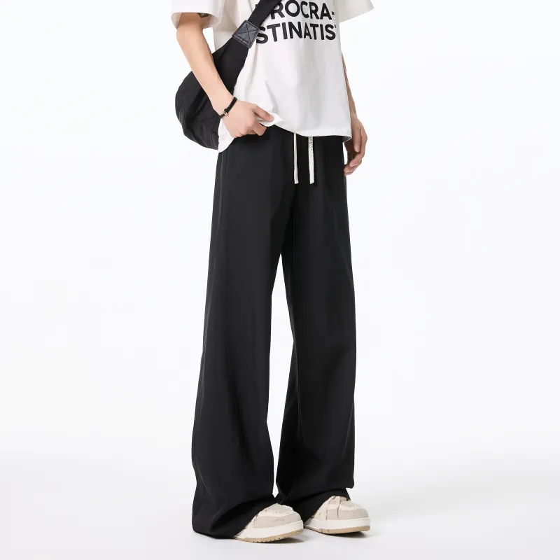 Caramella Casual Pants Unisex-2