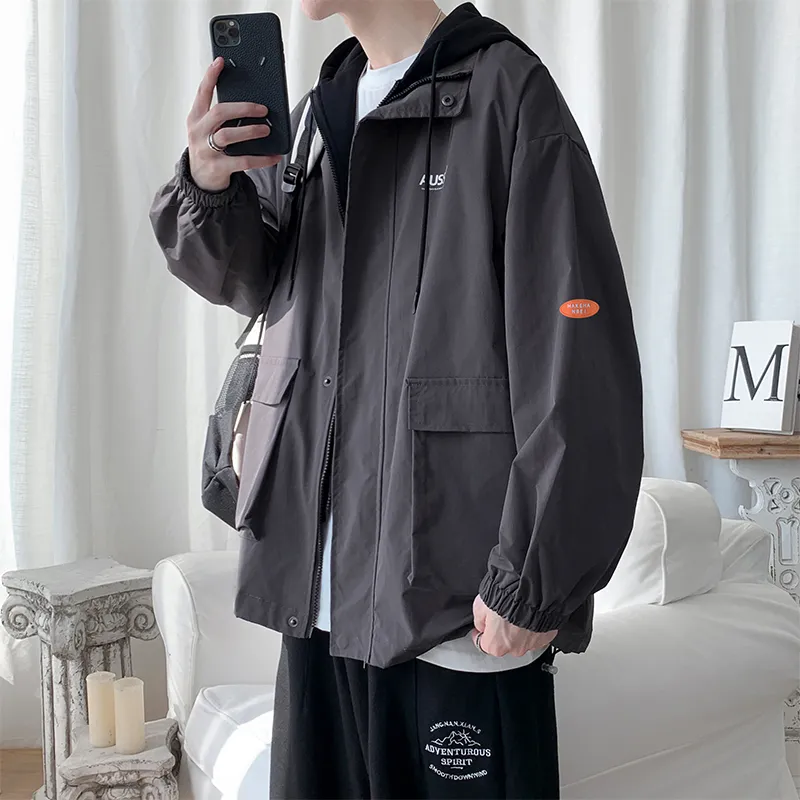 Caramella Jackets & Coats Unisex-12