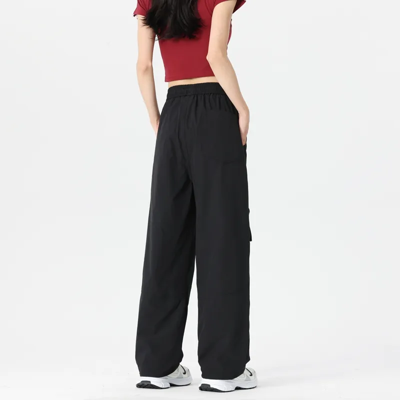 Caramella Cargo Pants Women's-19
