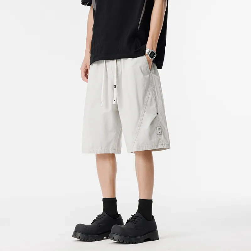 Caramella Casual Shorts Unisex-10