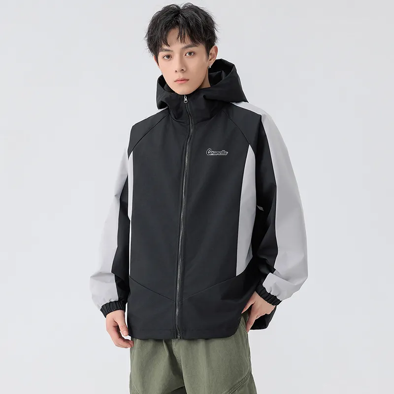Caramella Jackets & Coats Unisex-4