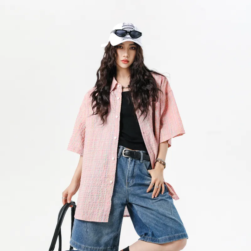 Caramella Shirts Women's-17