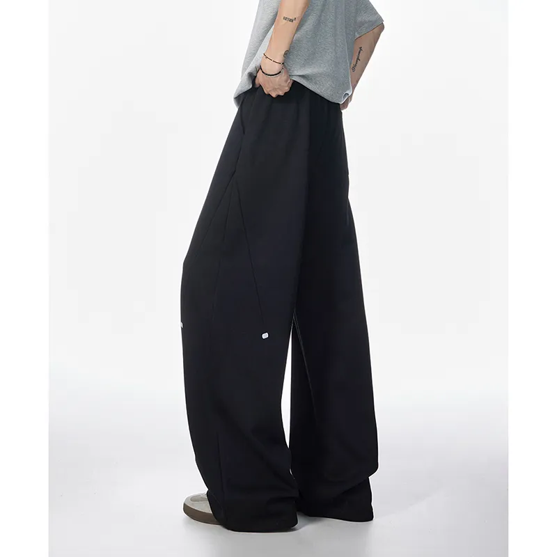 Caramella Casual Pants Unisex-6