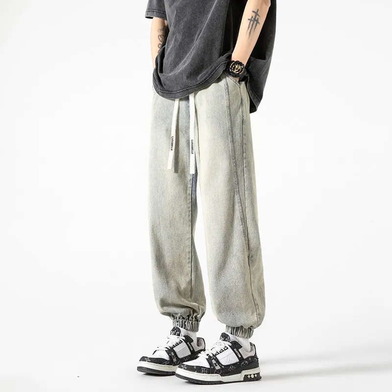Caramella Jeans Unisex-11