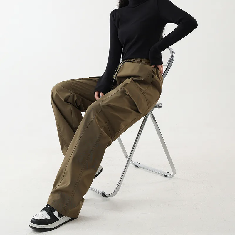 Caramella Cargo Pants Women's-23