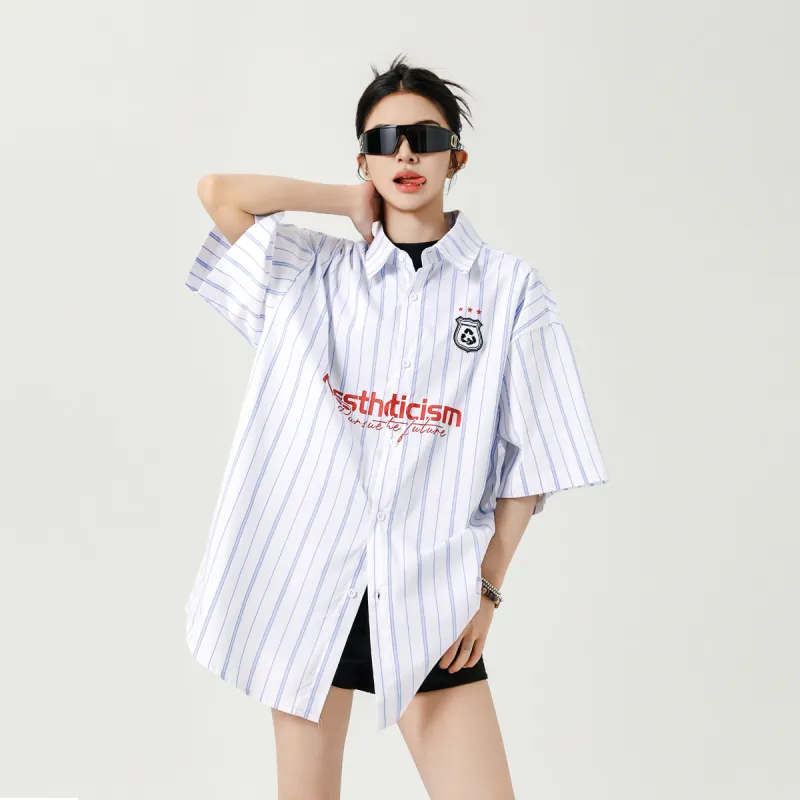 Caramella Shirts Women's-7