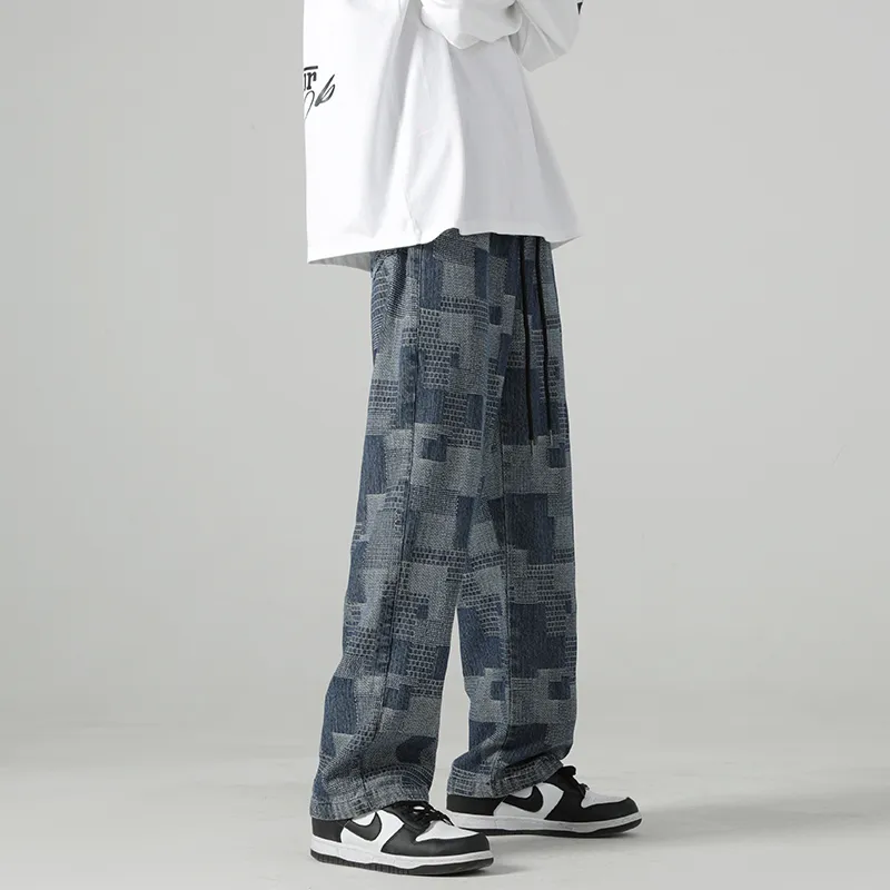 Caramella Jeans Unisex-9
