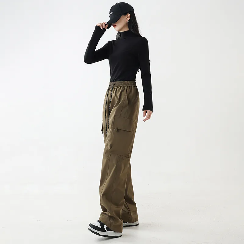 Caramella Cargo Pants Women's-24