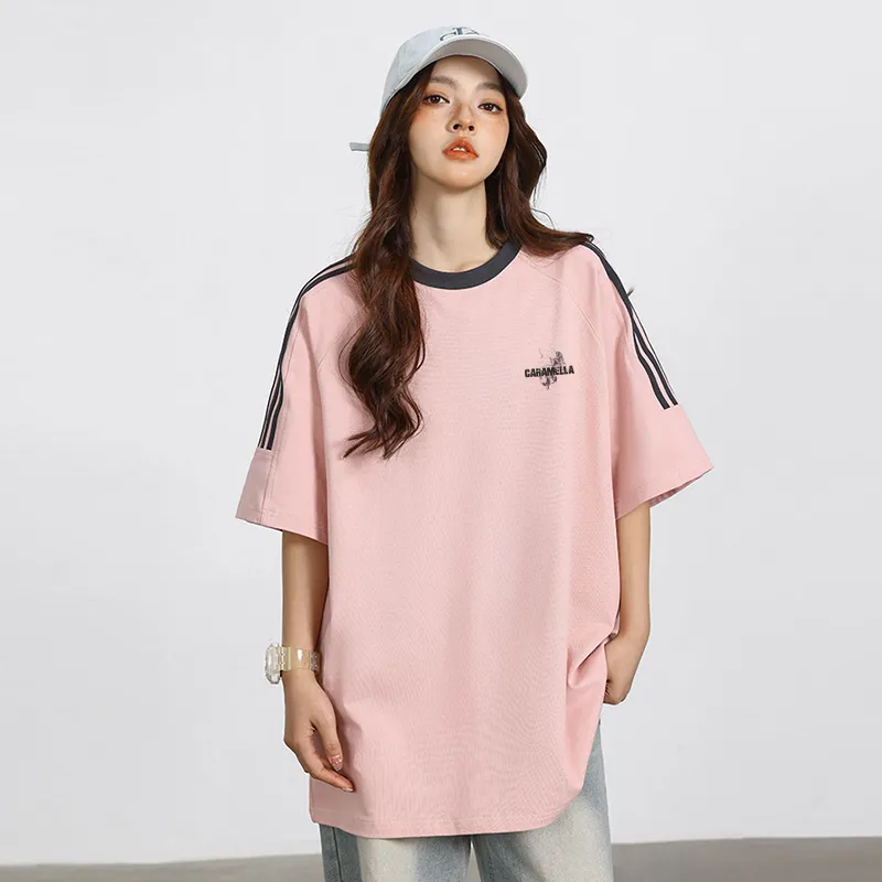 Caramella T Shirts Unisex-22