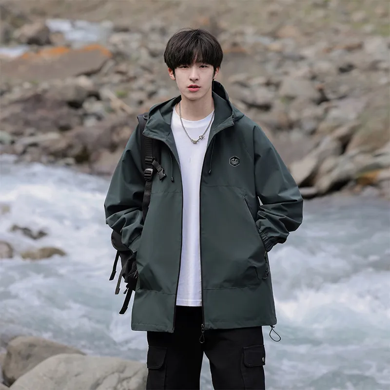 Caramella Jackets Unisex-20