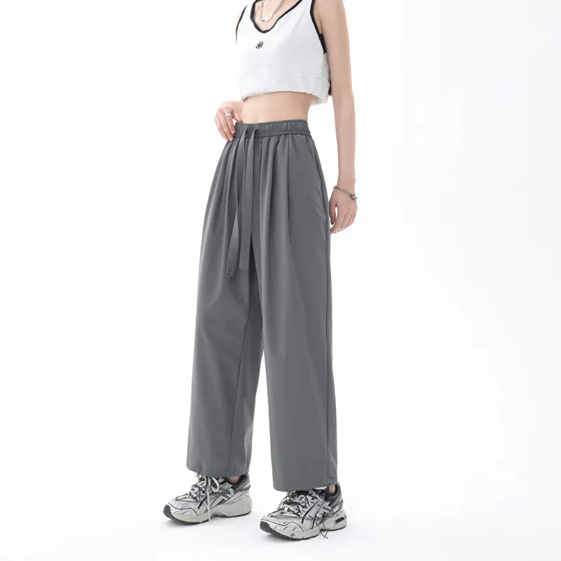 Caramella Casual Pants Women's-19