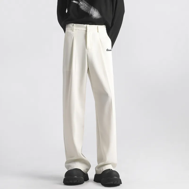 Caramella Suit Trousers Unisex-17