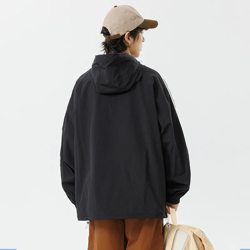 Caramella Sun Protection Clothing Unisex-5