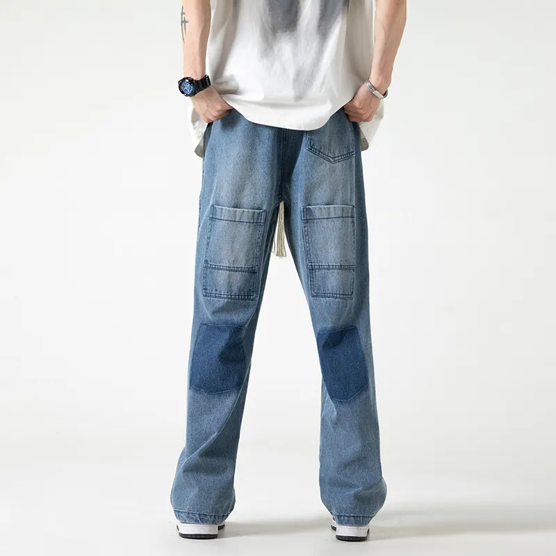 Caramella Jeans Unisex-8