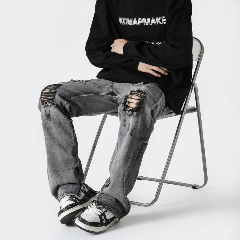 Caramella Jeans Unisex-2