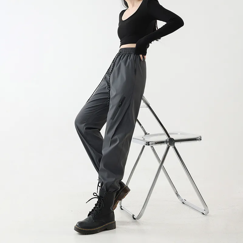 Caramella Cargo Pants Women's-7