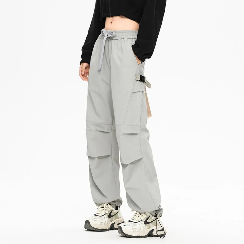 Caramella Cargo Pants Unisex-17