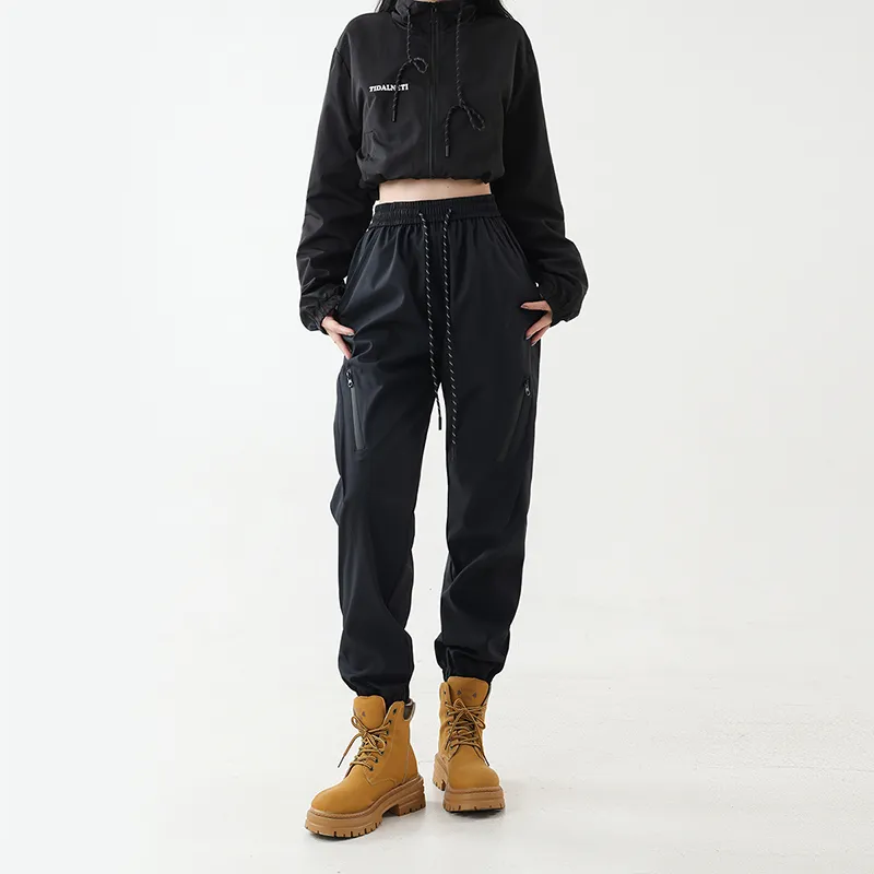 Caramella Cargo Pants Women's-5