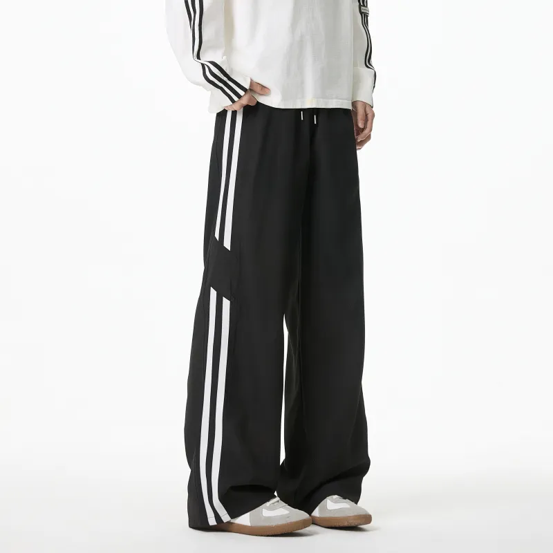 Caramella Casual Pants Unisex-3