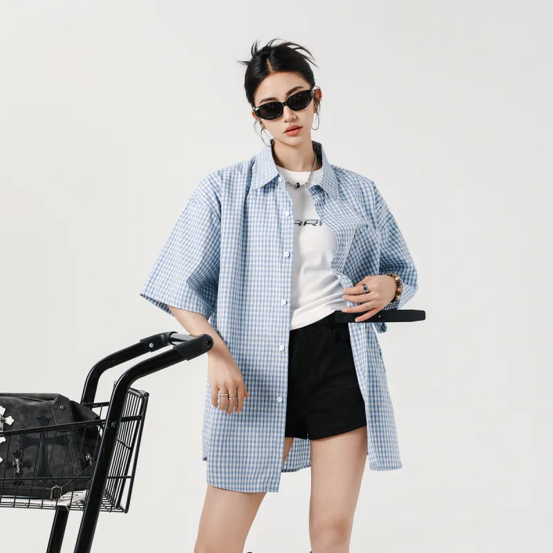 Caramella Shirts Women's-1