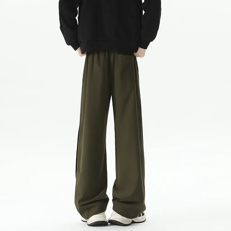 Caramella Casual Pants Unisex-12