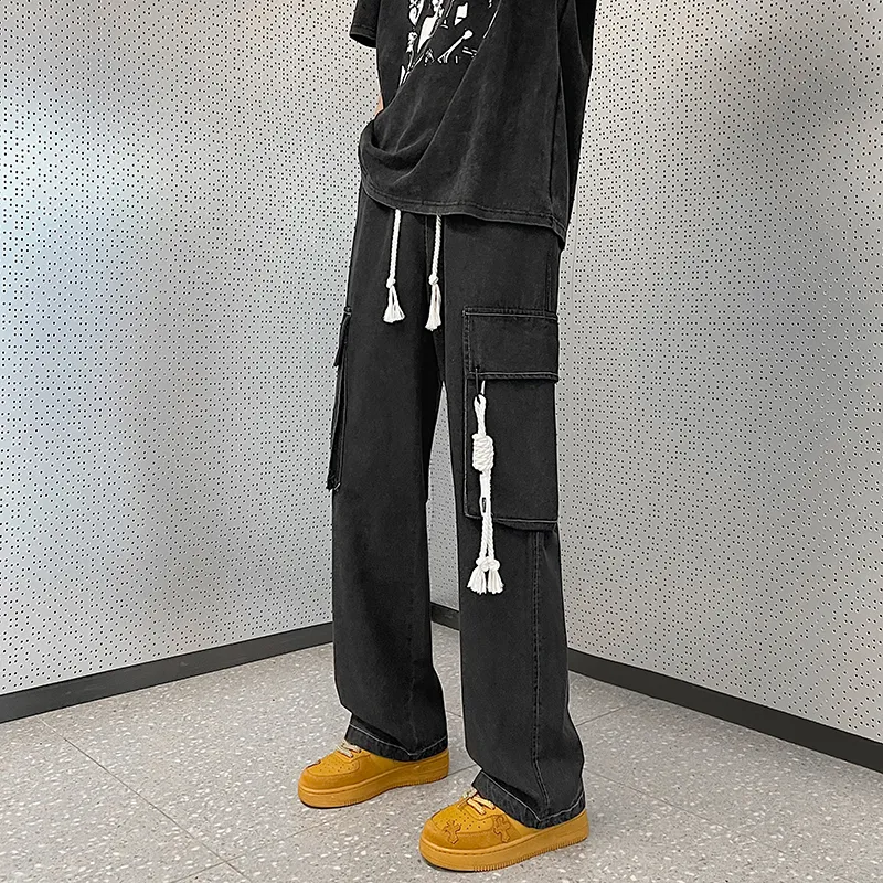 Caramella Jeans Unisex-3