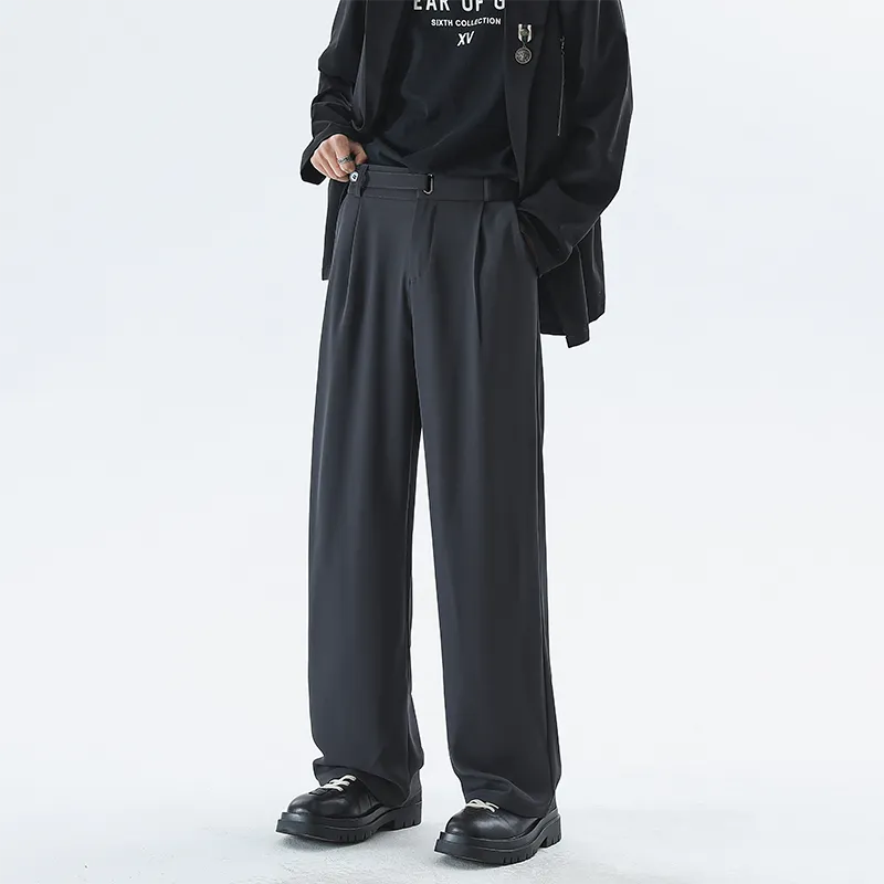 Caramella Suit Trousers Unisex-8