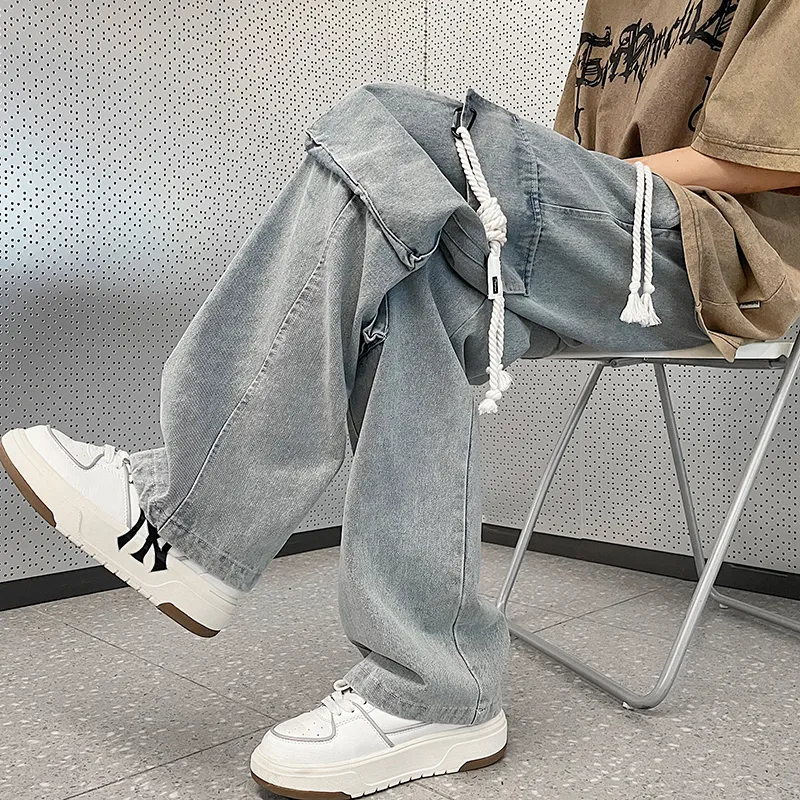 Caramella Jeans Unisex-13