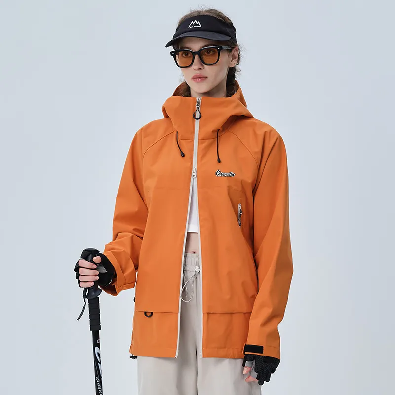 Caramella Jackets & Coats Unisex-30
