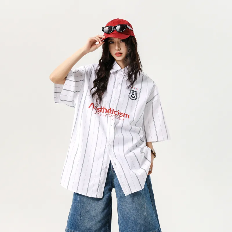Caramella Shirts Women's-1