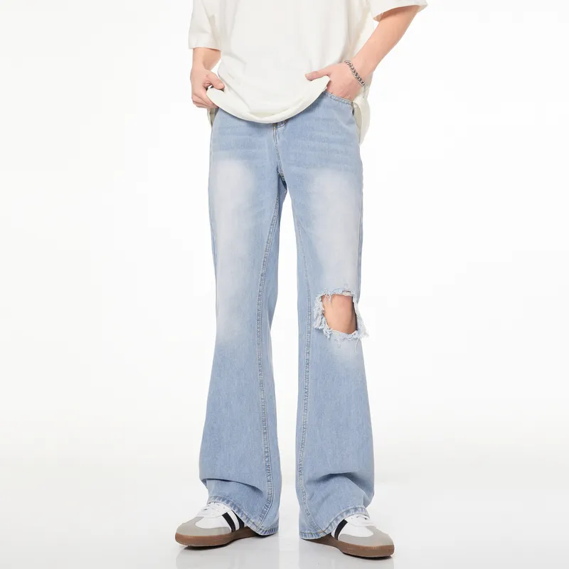 Caramella Jeans Unisex-8