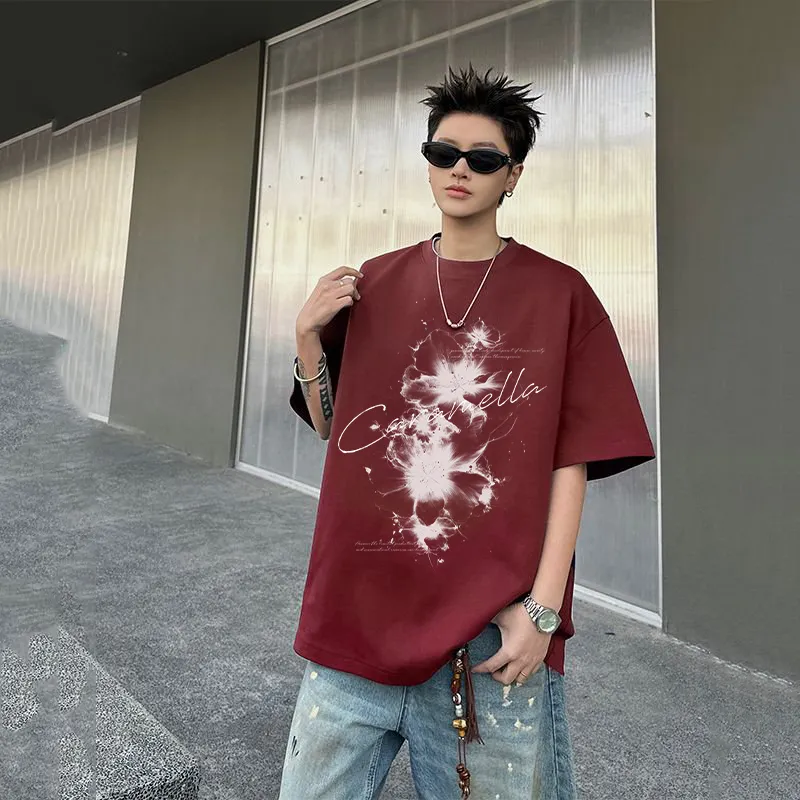 Caramella T Shirts Unisex-18