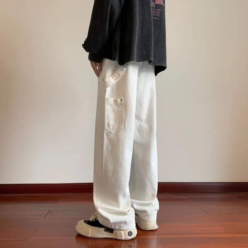 Caramella Jeans Unisex-26