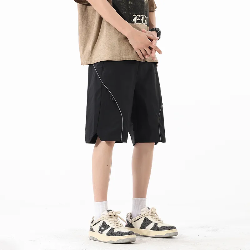 Caramella Casual Shorts Unisex-2