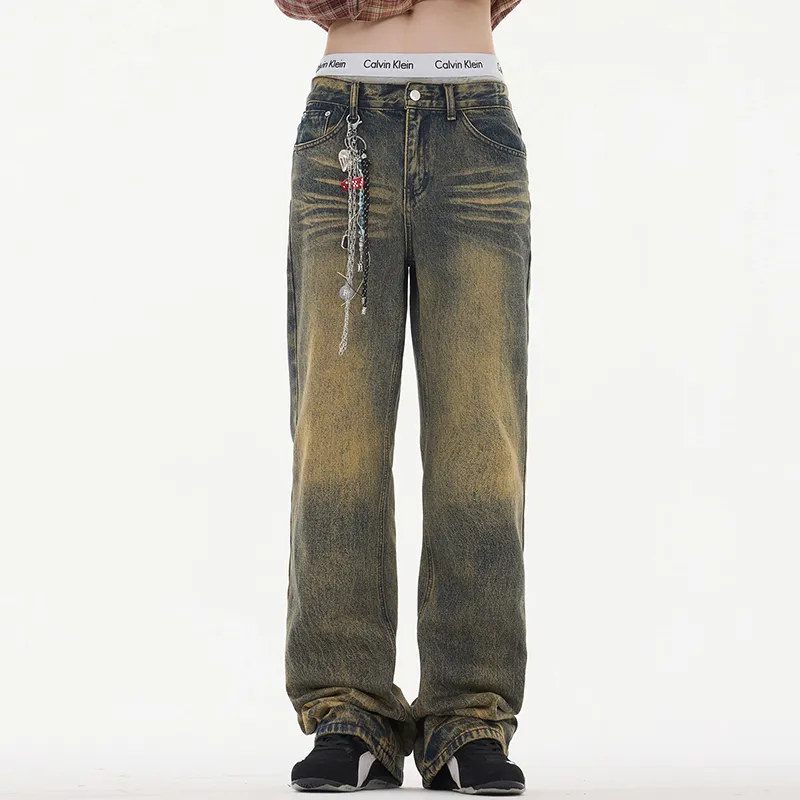 Caramella Jeans Unisex-5