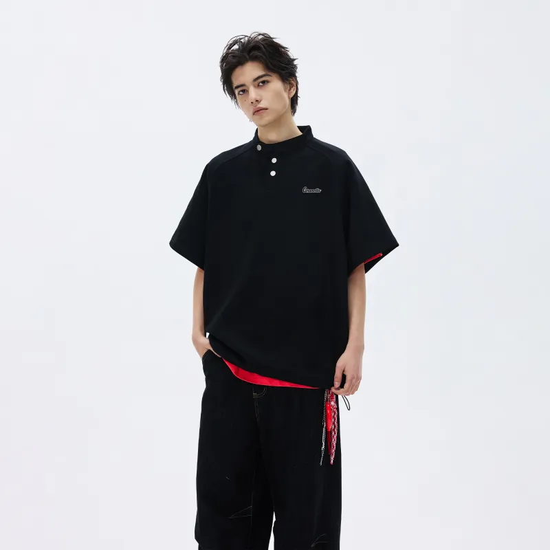 Caramella Polo Shirts Unisex-4