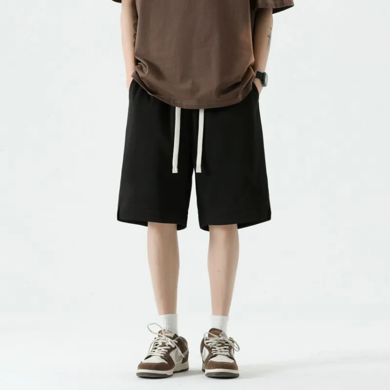 Caramella Casual Shorts Unisex-2