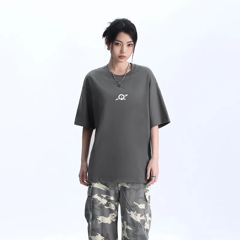 Caramella T Shirts Unisex-6