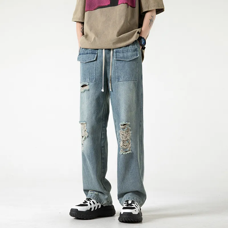 Caramella Jeans Unisex-6