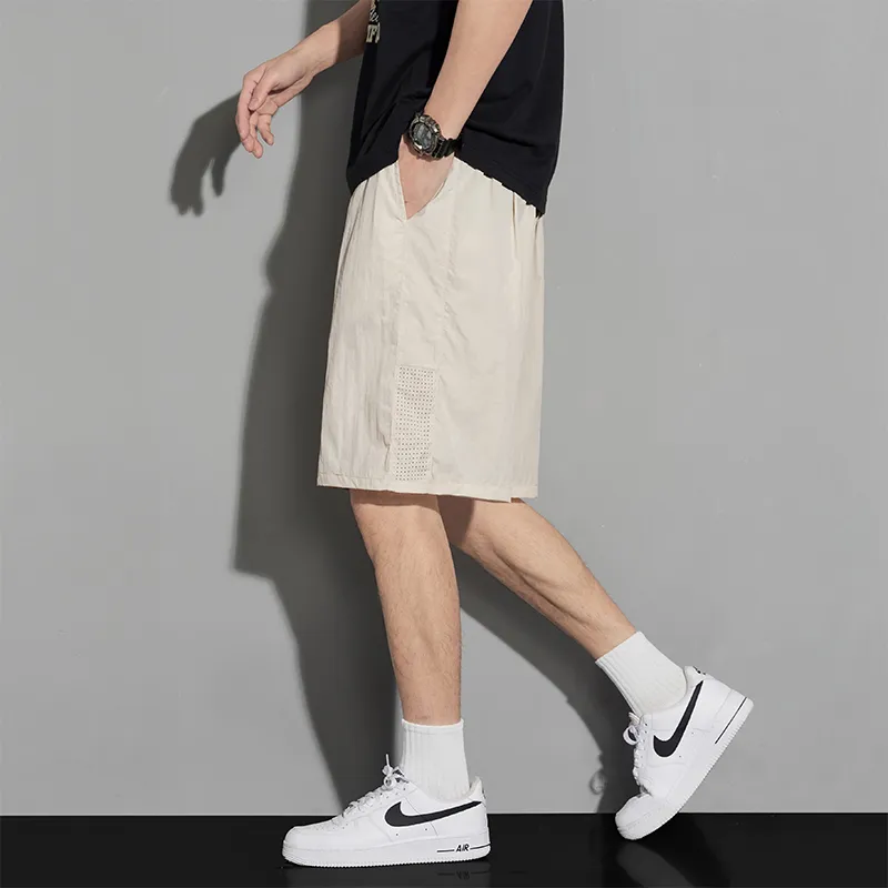 Caramella Casual Shorts Unisex-9