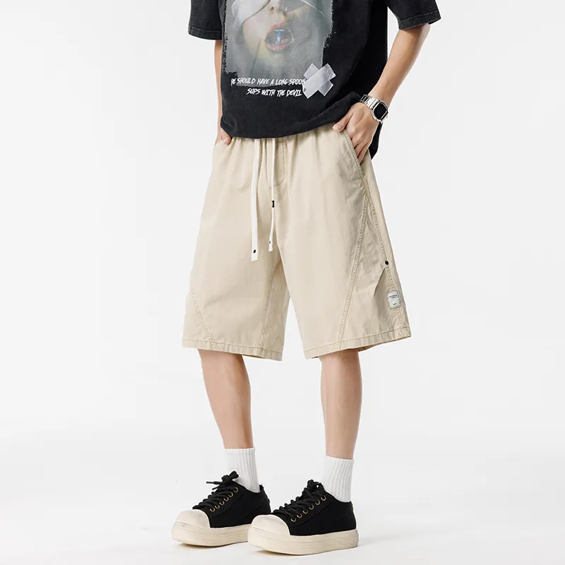 Caramella Casual Shorts Unisex-18
