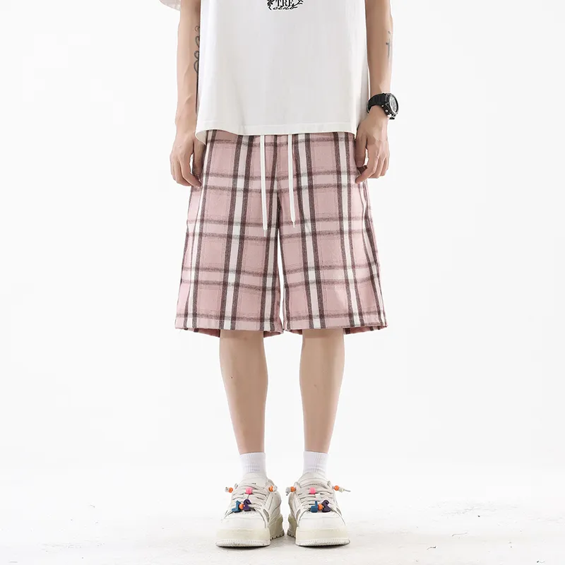 Caramella Casual Shorts Unisex-2