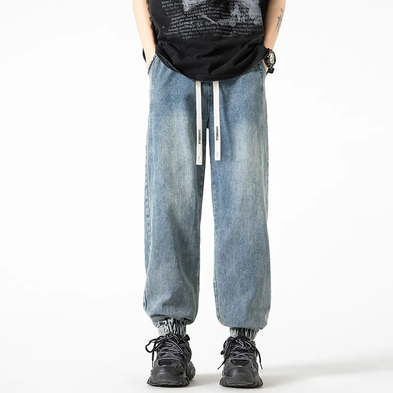 Caramella Jeans Unisex-16