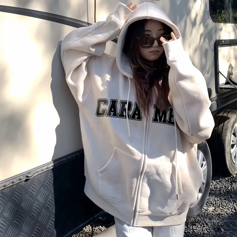 Caramella Sweatshirts Unisex-9