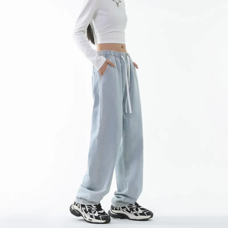 Caramella Jeans Unisex-17