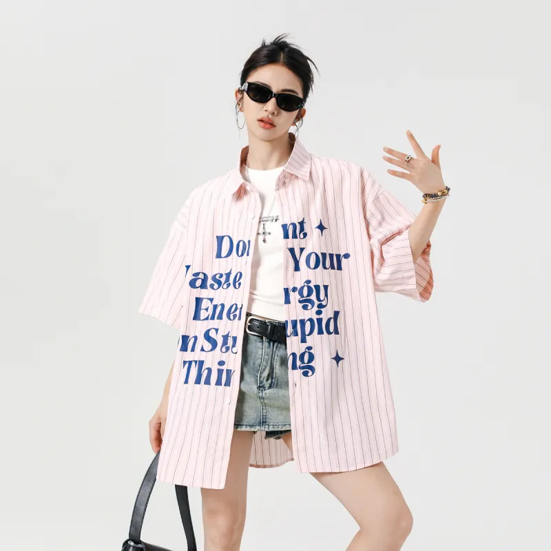 Caramella Shirts Women's-9